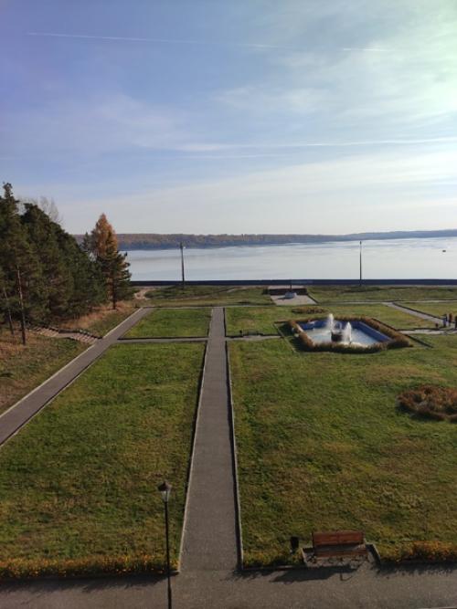 В гостях у графа. 05