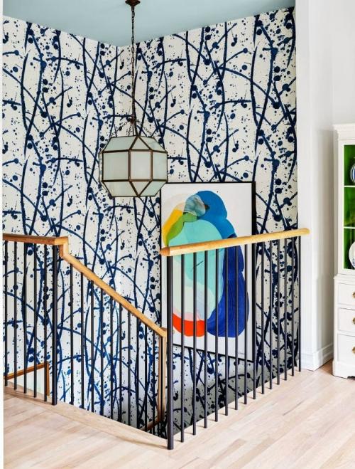 Больше цвета: яркая квартира в Нью-йорке по проекту рэймана бузера. 05