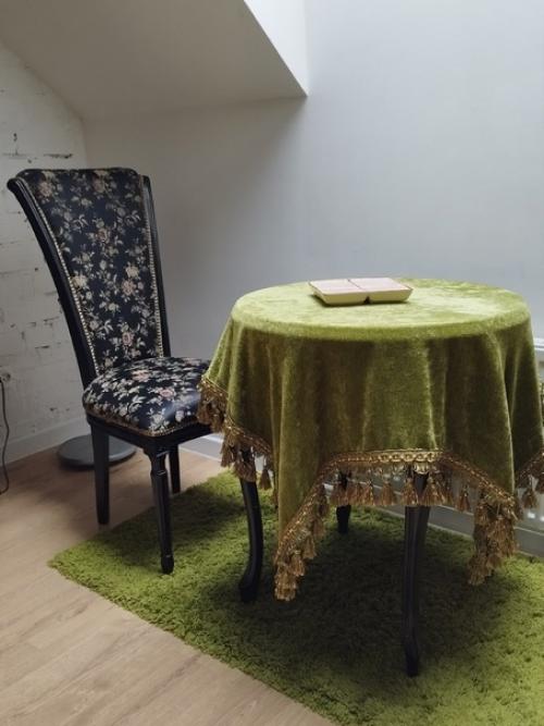 Случайности не случайности. 03