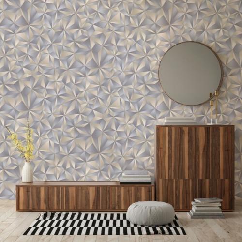 Геометрия пространства. Важный элемент, который помогает рационально организовать жилую среду, сделать квартиру стильной и функциональной. 07