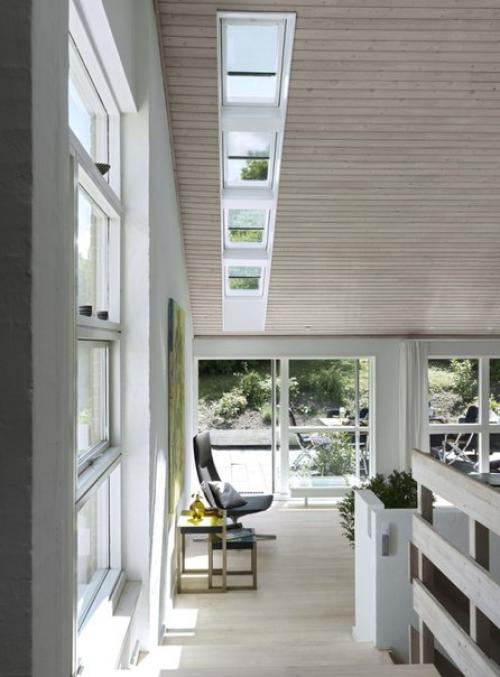 Все о мансардных окнах. 01