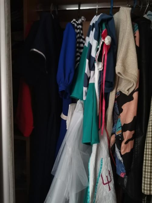 11 день. 20daycosplaychallenge. 04