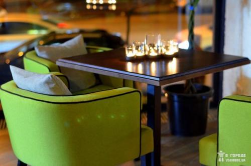 Новый ресторан O'Gorod на горького. 04