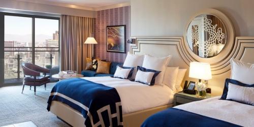 The Cosmopolitan of Las Vegas. 07