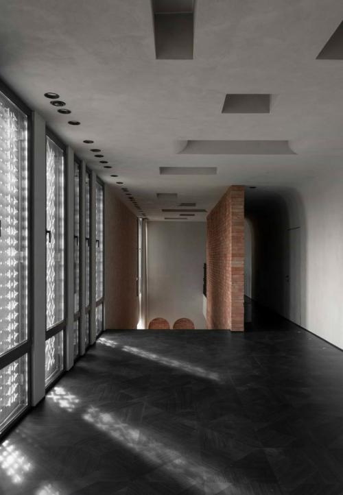 Ремесленность и этника: гостевой дом в Переславле - залесском. 04