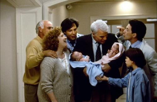 Желание пересмотреть американские фильмы 80-90 гг. смотрю и улыбаюсь, почему? 01