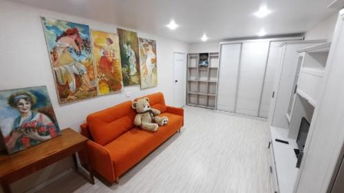 Закончили 29- ый бесплатный ремонт. 02