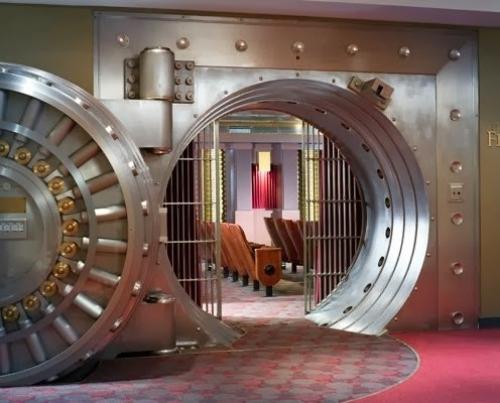 Самые необычные библиотеки мира (часть 1). 01