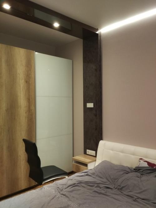 Зачем изюминка в интерьере? 01