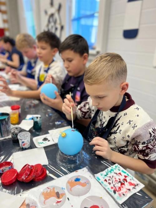 Лицей 3 образование 21. 04