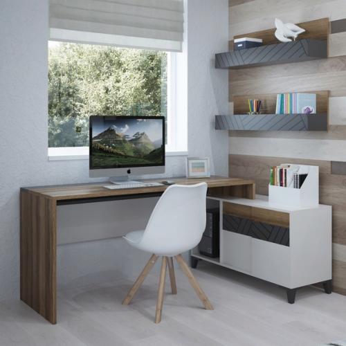 Серия Гринвич - сочетание стильных и функциональных предметов мебели. 01