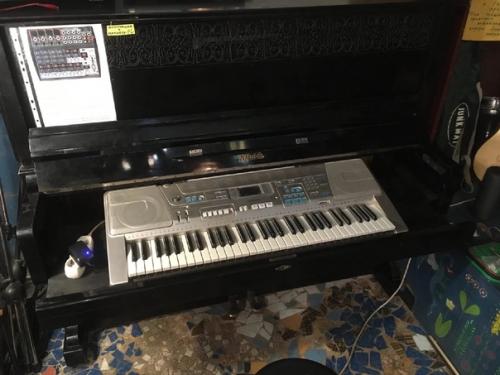 Прошедшая неделя в локусе выдалась крайне насыщенной на события. 01