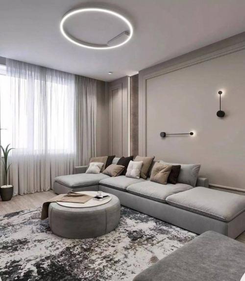 Аккуратная и светлая квартирка. 04