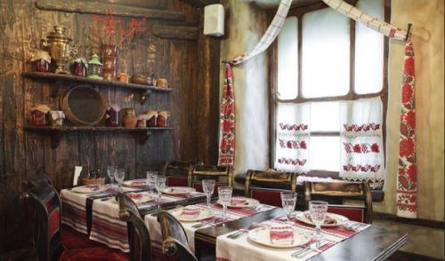 6 заведений недалеко от метро невский проспект. 05