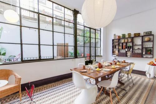 Отель Yoga Weeks в Барселоне! 06