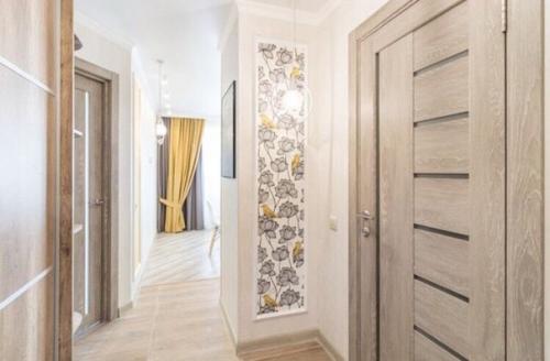 Квартира - студия 35 м 2 от подписчицы! 03