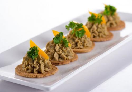 10 идей праздничных канапе! 04