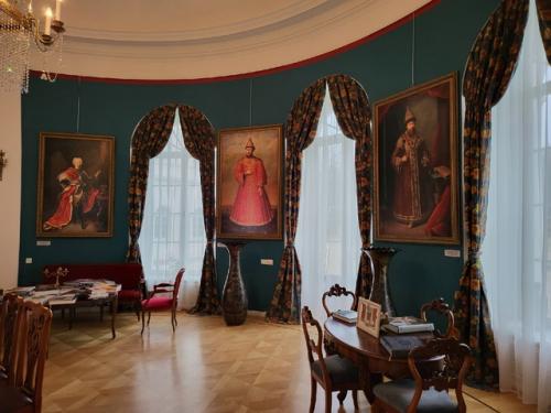 Тверская земля - это место кровопролитного подвига, совершенного нашими дедами в годы войны. 06