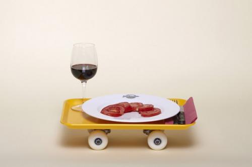 Скейтборды для души, а не для спорта? 04