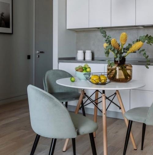 Для тех, кто хочет сделать свою кухню поистине уютной и красивой. 08