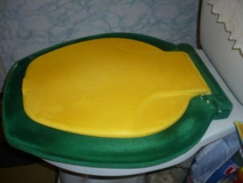 Бизнес - идея: флокирование на обоях и предметах быта. 04