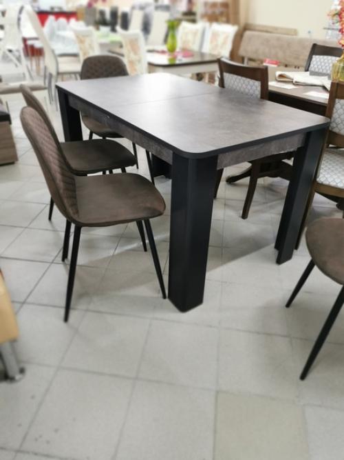 Стулья - огромная площадка для фантазии. 02