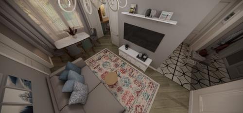 Борьба с ограничениями и свободой в работе. 05