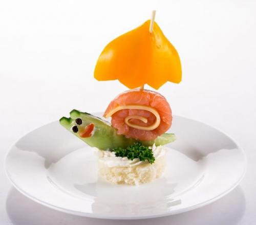 10 идей праздничных канапе! 02