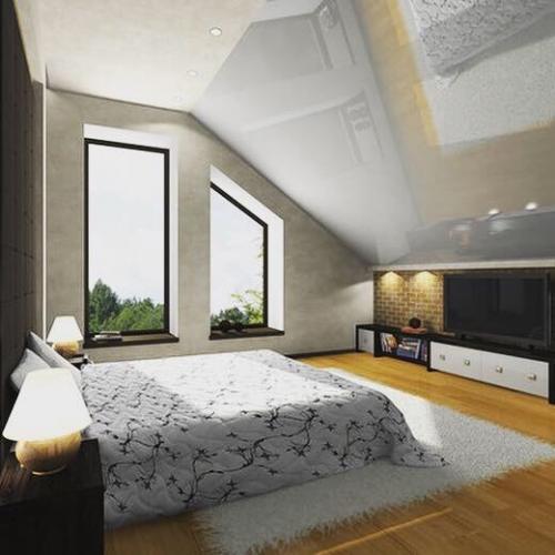 Стиль лофт в интерьере: что это и как это сделать у себя дома? 01