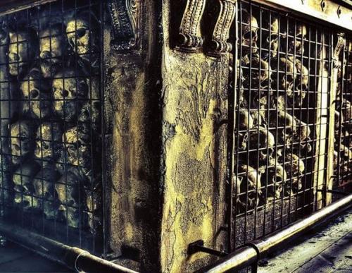 Самый страшный ресторан в мире. 03