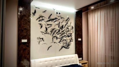 Зачем изюминка в интерьере? 02