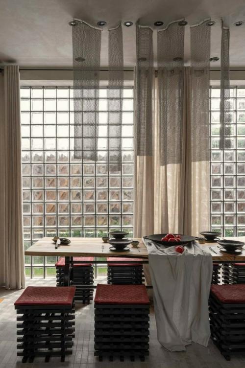 Ремесленность и этника: гостевой дом в Переславле - залесском. 05