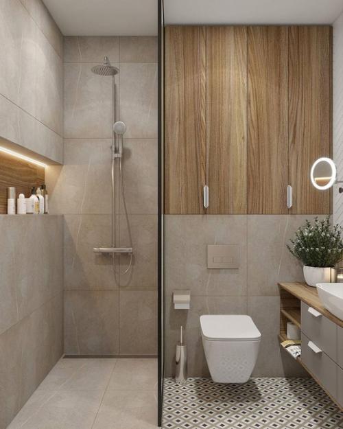 4 кадра интерьера сан. 01