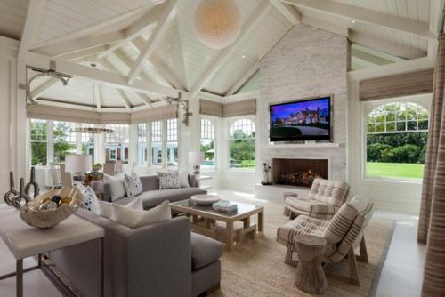 Самый красивый дом на рынке в Нью-йорке. 02