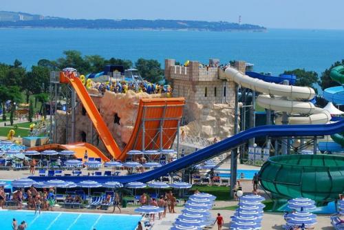 10 мест в России, где будет интересно детям. 07