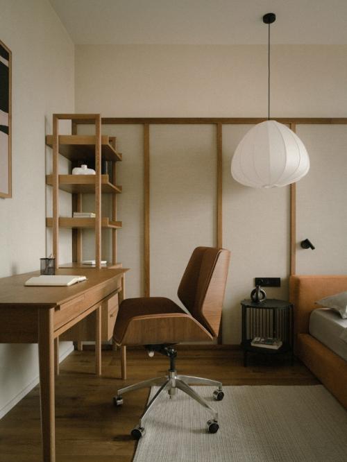 Интерьер 1-комнатной квартиры 50 м 2 в Санкт-петербурге. 08