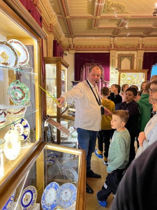 Лицей 3 образование 21. 08