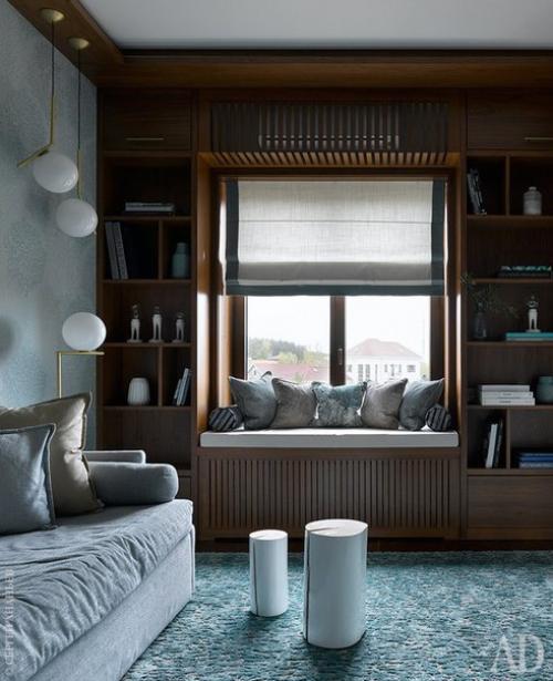 Дома звезд: в гостях у капитана Спартака. 07 Дома звезд: в гостях у капитана Спартака. 07