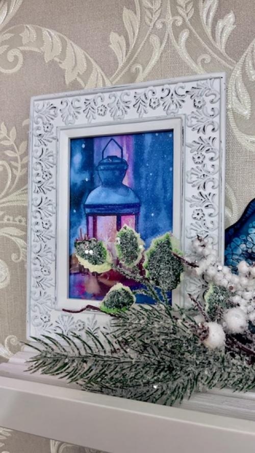 Украшать или нет? 05