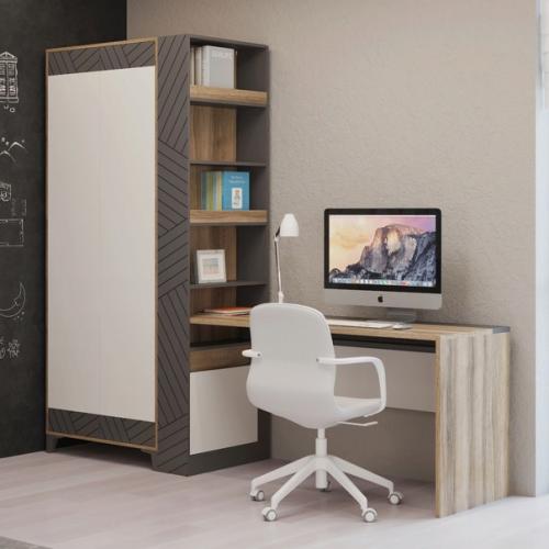 Серия Гринвич - сочетание стильных и функциональных предметов мебели. 04