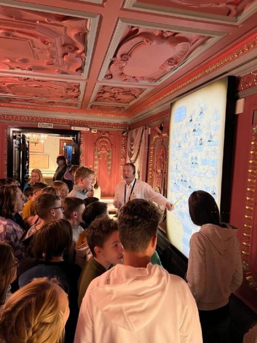 Лицей 3 образование 21. 06