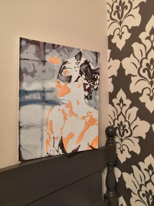 Рисование очень здорово успокаивает мысли. 02