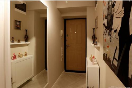 Эта квартира площадью 38 кв. 06