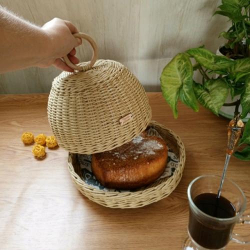 А вы знали, что плетёные изделия из бумажной лозы подходят к любому стилю интерьера? 03 А вы знали, что плетёные изделия из бумажной лозы подходят к любому стилю интерьера? 03