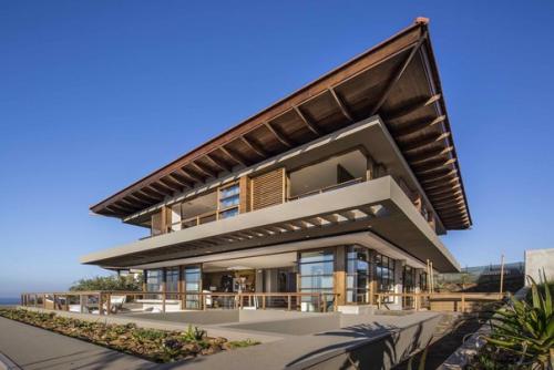 6 Leadwood Loop / Metropole Architects. 01