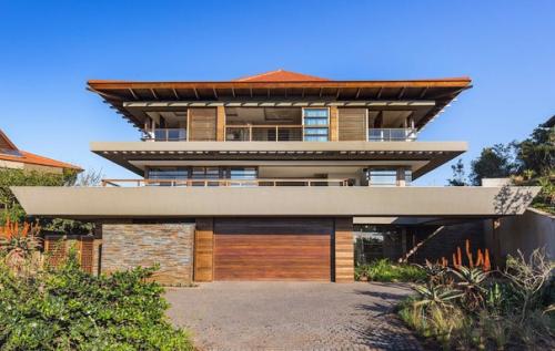 6 Leadwood Loop / Metropole Architects. 09