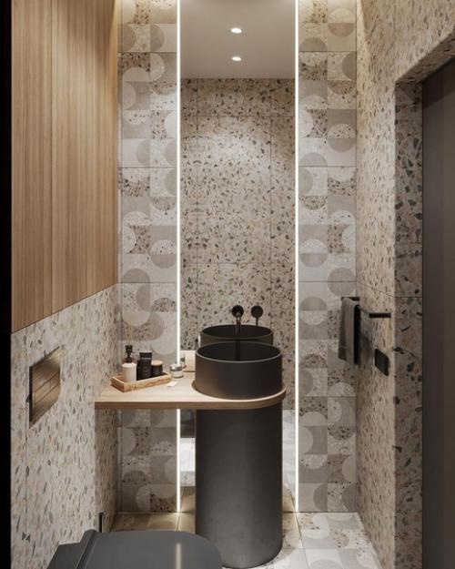 Проект детской комнаты для маленькой принцессы площадью всего 11, 6 кв. 09