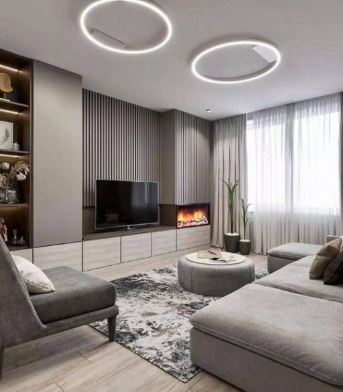 Аккуратная и светлая квартирка. 05