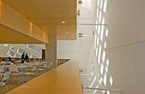 Самые необычные библиотеки мира (часть 1). 03