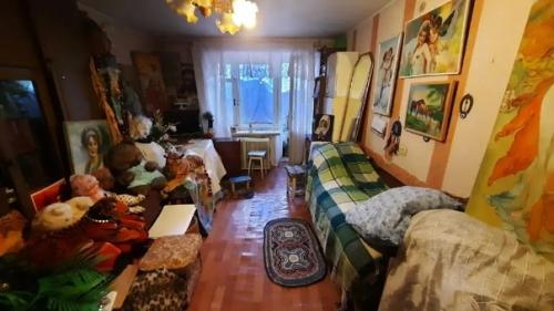 Закончили 29- ый бесплатный ремонт. 04